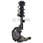 Suspension Strut Assembly