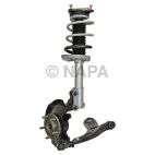 Suspension Strut Assembly