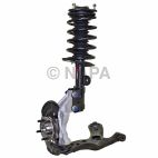 Suspension Strut Assembly