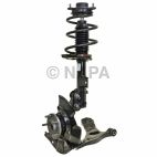 Suspension Strut Assembly