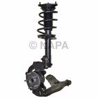 Suspension Strut Assembly