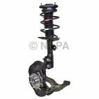 Suspension Strut Assembly