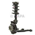 Suspension Strut Assembly