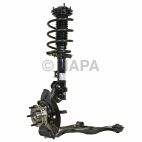 Suspension Strut Assembly