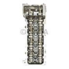 Engine Cylinder Head Assembly