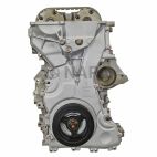 Engine Complete Assembly