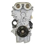 Engine Complete Assembly