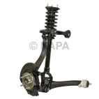Suspension Strut Assembly