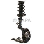 Suspension Strut Assembly