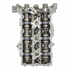 Engine Cylinder Head Assembly