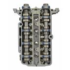 Engine Cylinder Head Assembly