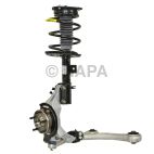 Suspension Strut Assembly