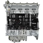 Engine Complete Assembly