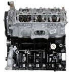 Engine Complete Assembly