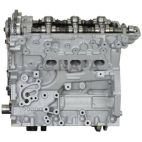 Engine Complete Assembly