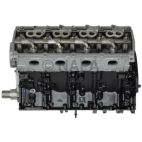 Engine Complete Assembly