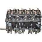Engine, Complete - Remfd