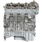 Engine Complete Assembly