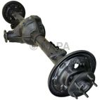Differential