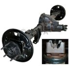 Differential
