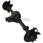 Differential