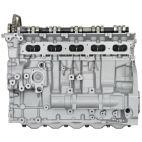 Engine Complete Assembly