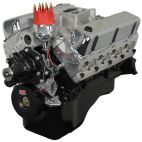 Engine, Complete - Remfd