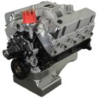 Engine, Complete - Remfd