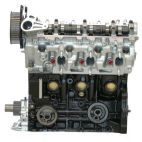 Engine Complete Assembly