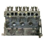 Engine Complete Assembly