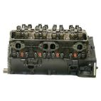 Engine Complete Assembly