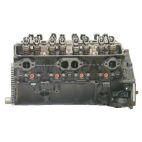 Engine Complete Assembly