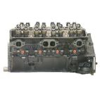 Engine Complete Assembly