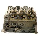 Engine Complete Assembly