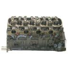 Engine Complete Assembly