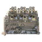 Engine Complete Assembly