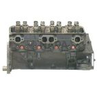 Engine Complete Assembly