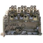 Engine Complete Assembly