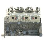 Engine Complete Assembly