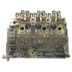 Engine Complete Assembly