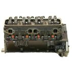 Engine Complete Assembly