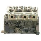 Engine Complete Assembly