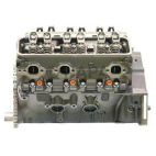 Engine Complete Assembly