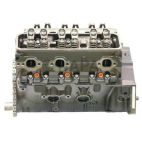 Engine Complete Assembly