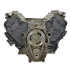 Engine Complete Assembly