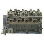 Engine Complete Assembly