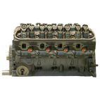 Engine Complete Assembly