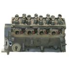 Engine Complete Assembly