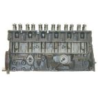 Engine Complete Assembly