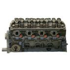 Engine Complete Assembly